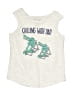 First Impressions Ivory Tank Top 18-24 MO / 24 MO - photo 1
