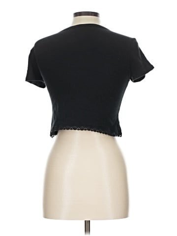 Garage Short Sleeve T-Shirt (view 2)