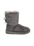 Ugg Gray Boots Size 6 - photo 1