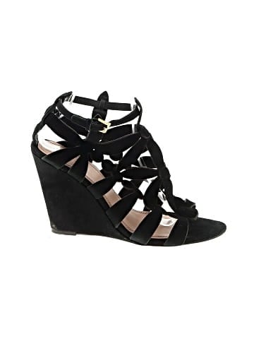 Tory Burch Wedges (view 1)