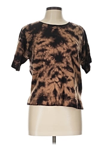 Banana Republic Short Sleeve T-Shirt (view 1)