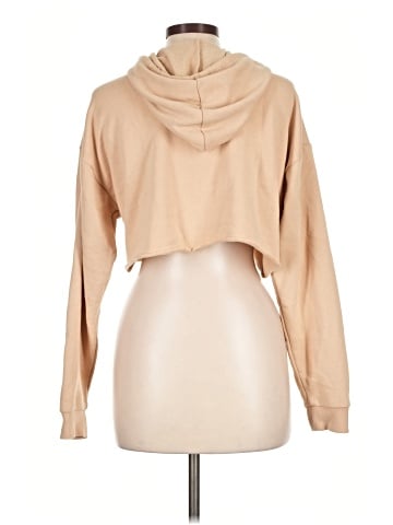 Forever 21 Pullover Hoodie (view 2)