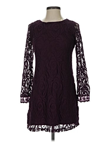 Xhilaration Cocktail Dress (view 1)