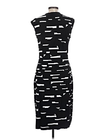 Halogen Cocktail Dress (view 2)