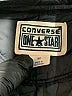 Converse One Star 100% Nylon Black Raincoat Size M - photo 6
