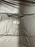 Uniqlo Black Vest Size M - photo 6