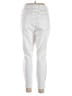 The Limited Solid White Jeans Size 16 - photo 2