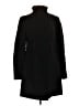 Talbots Black Coat Size 4 - photo 1