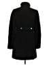 Talbots Black Coat Size 4 - photo 2