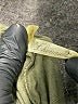 Chenault Green Kimono Size XL - photo 7