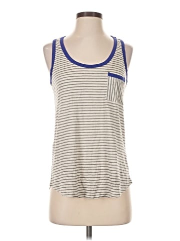 Freebird Sleeveless T-Shirt (view 1)