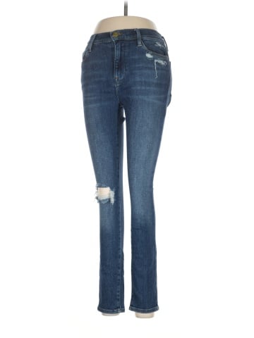 FRAME Denim Jeans (view 1)