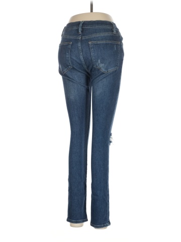 FRAME Denim Jeans (view 2)