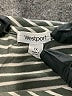 Westport Stripes Gray Short Sleeve T-Shirt Size 1X - photo 7