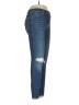 FRAME Denim Blue Jeans Size 28 waist - photo 4