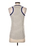 Freebird Ivory Tank Top Size S - photo 2