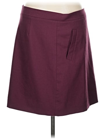 J.Crew Factory Store Casual Skirt (view 1)