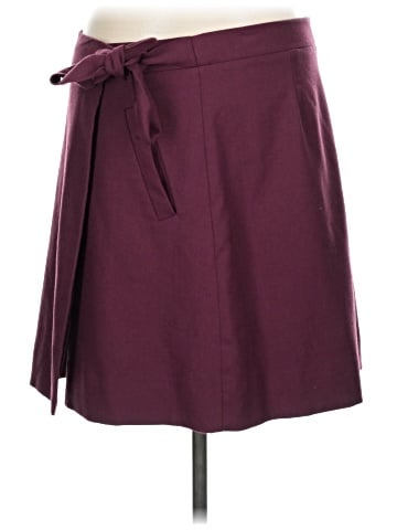 J.Crew Factory Store Casual Skirt (view 2)