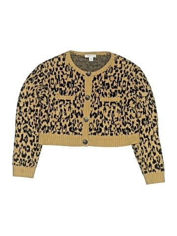 Crewcuts Cardigan (view 1)