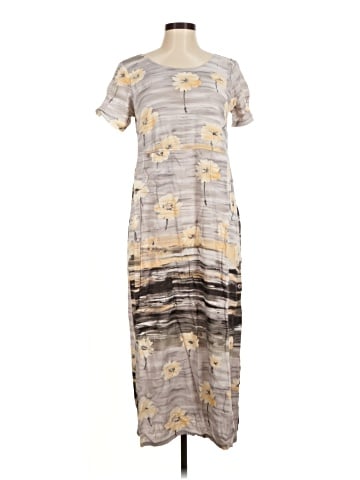 Jams World Casual Dress (view 1)
