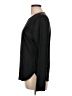 Unbranded Black Long Sleeve Top Size L (estimated) - photo 5