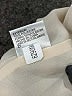 Antonio Melani 100% Polyester Paisley Gray Casual Dress Size 8 - photo 9