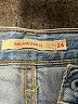 Levi's Blue Denim Shorts Size 24 - photo 4