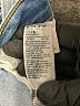 Levi's Blue Denim Shorts Size 24 - photo 5