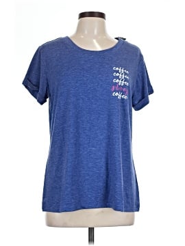 Natural Reflections Short Sleeve T Shirt