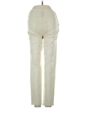 Isabel Maternity Jeans (view 2)