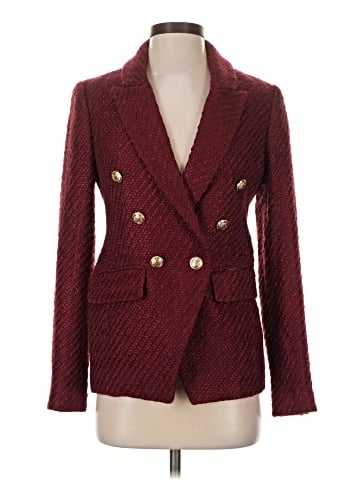 Elie Tahari Blazer (view 1)