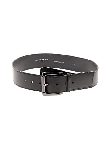 Burberry Leather Belt (view 1)