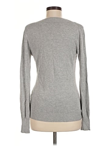 Express Design Studio Pullover Sweater (view 2)