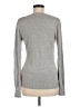 Express Design Studio Gray Pullover Sweater Size M - photo 2