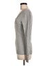 Express Design Studio Gray Pullover Sweater Size M - photo 5