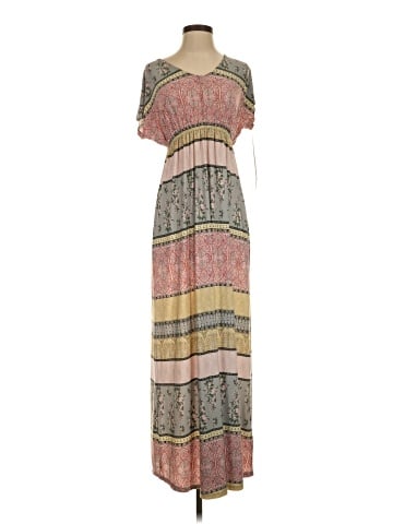 Style&Co Casual Dress (view 1)