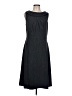 Jax Black Cocktail Dress Size 12 - photo 1