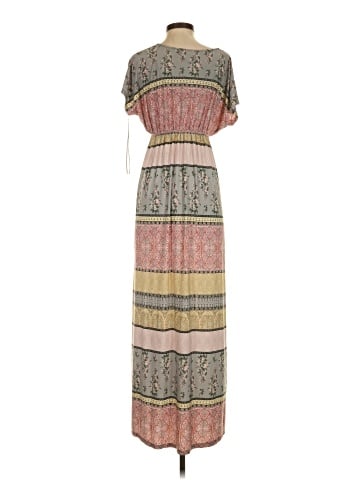 Style&Co Casual Dress (view 2)