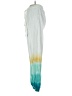 Rip Curl 100% Cotton Tie-dye Teal Casual Pants Size XS - photo 5
