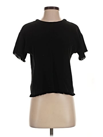Maven West Short Sleeve Top (view 1)