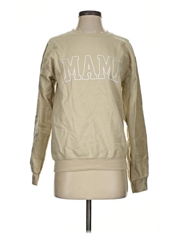 Gildan Sweatshirt (view 1)