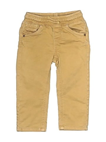 Cat & Jack Khakis (view 1)