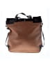 Levenger 100% Leather Tan Brown Leather Tote One size - photo 3