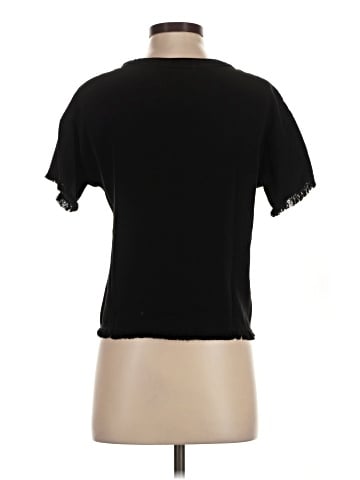 Maven West Short Sleeve Top (view 2)