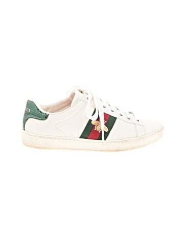 Gucci Sneakers (view 1)
