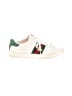 Gucci White Sneakers Size EU (IT) 34 / US 4 - photo 1