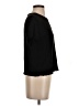 Maven West Black Short Sleeve Top Size XS - photo 4