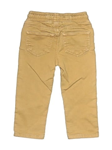 Cat & Jack Khakis (view 2)