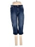 Lee Blue Jeans Size M - photo 1