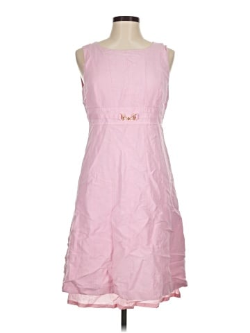 Alex Marie Casual Dress (view 1)